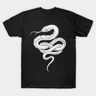 Slinky Snake T-Shirt